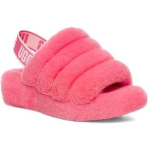 UGG Fluff Yeah Slides